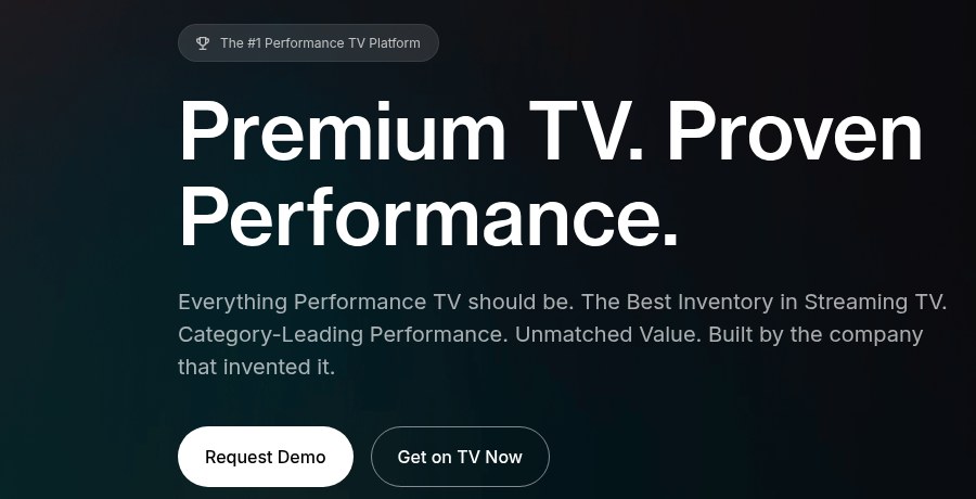 MNTN brand positioning module